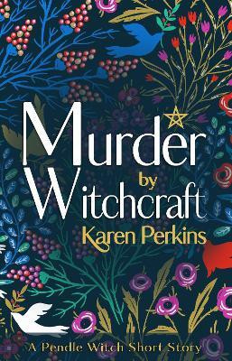 Murder by Witchcraft(English, Paperback, Perkins Karen)