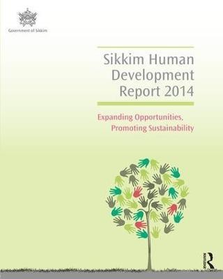 Sikkim Human Development Report 2014(English, Paperback, Sikkim Human Development Report Cell Government of Sikkim)