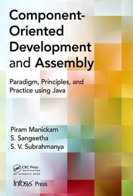 Component- Oriented Development and Assembly(English, Electronic book text, Manickam Piram)