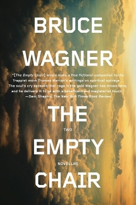 The Empty Chair(English, Paperback, Wagner Bruce)