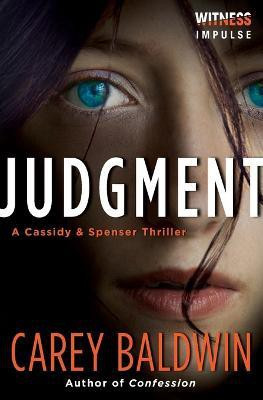 Judgment(English, Paperback, Baldwin Carey)