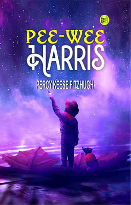 Pee-wee Harris(Paperback, Percy Keese Fitzhugh)