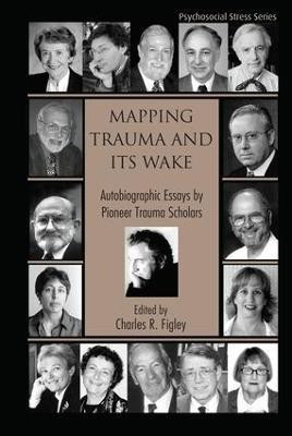 Mapping Trauma and Its Wake(English, Hardcover, unknown)