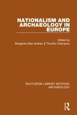 Nationalism and Archaeology in Europe(English, Paperback, unknown)