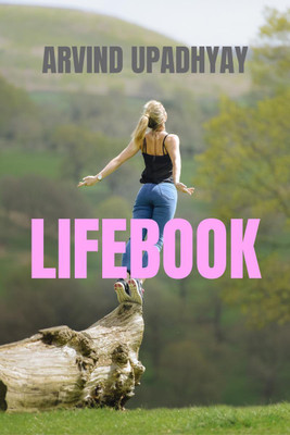 Lifebook(English, Paperback, Upadhyay Arvind)