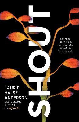 SHOUT(English, Hardcover, Anderson Laurie Halse)
