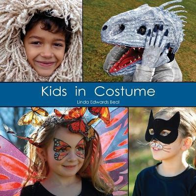 Kids in Costume(English, Paperback, Beal Linda Edwards)
