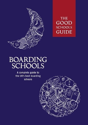 The Good Schools Guide Boarding Schools(English, Paperback, unknown)