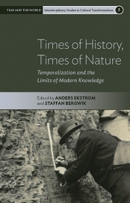Times of History, Times of Nature(English, Paperback, unknown)