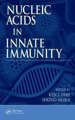 Nucleic Acids in Innate Immunity(English, Electronic book text, unknown)
