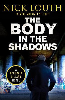 The Body in the Shadows(English, Paperback, Louth Nick)
