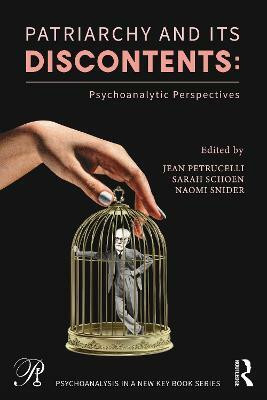 Patriarchy and Its Discontents(English, Paperback, unknown)