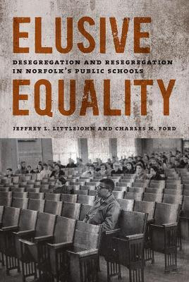Elusive Equality(English, Hardcover, Littlejohn)