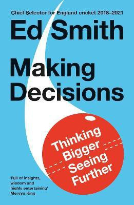 Making Decisions(English, Paperback, Smith Ed)