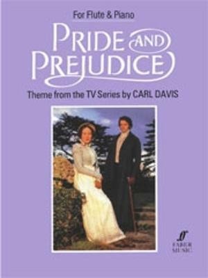 Pride and Prejudice Theme(English, Sheet music, unknown)