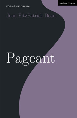 Pageant(English, Paperback, Dean Joan FitzPatrick)