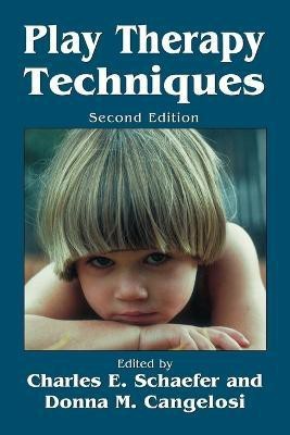 Play Therapy Techniques(English, Paperback, unknown)