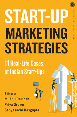 Start-Up Marketing Strategies(English, Paperback, unknown)