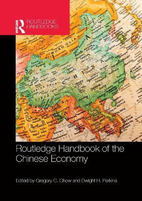 Routledge Handbook of the Chinese Economy(English, Paperback, unknown)