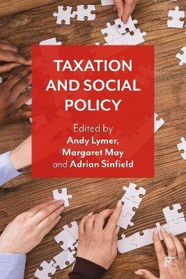 Taxation and Social Policy(English, Paperback, unknown)