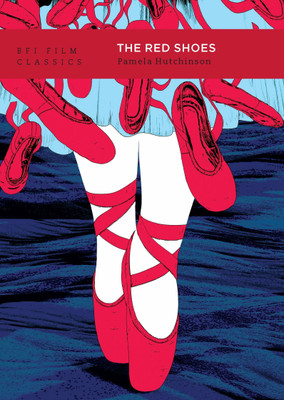 The Red Shoes(English, Paperback, Hutchinson Pamela)