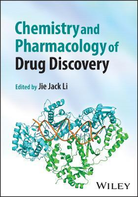 Chemistry and Pharmacology of Drug Discovery(English, Hardcover, unknown)