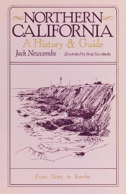 Northern California(English, Paperback, Newcombe Jack)