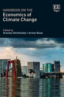 Handbook on the Economics of Climate Change(English, Paperback, unknown)