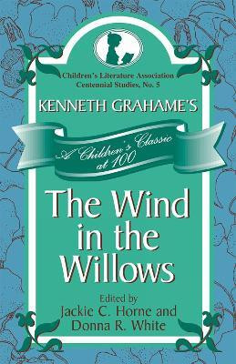 Kenneth Grahame's The Wind in the Willows(English, Hardcover, unknown)