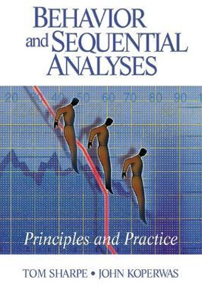Behavior and Sequential Analyses(English, Electronic book text, Sharpe Thomas L.)