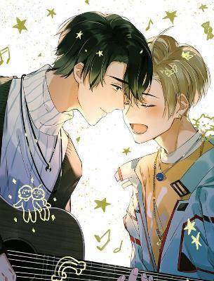 I Ship My Rival x Me (The Comic / Manhua) Vol. 1(English, Paperback, PEPA)