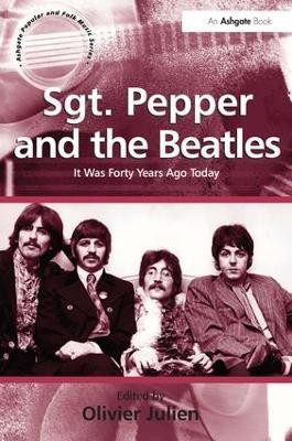 Sgt. Pepper and the Beatles(English, Paperback, unknown)