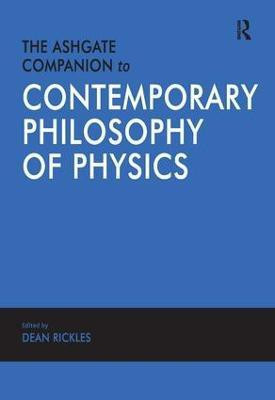 The Ashgate Companion to Contemporary Philosophy of Physics(English, Hardcover, unknown)