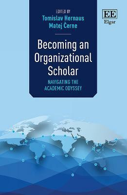 Becoming an Organizational Scholar(English, Paperback, unknown)