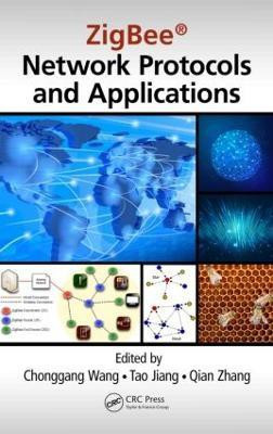 ZigBee (R) Network Protocols and Applications(English, Hardcover, unknown)