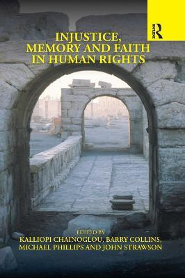 Injustice, Memory and Faith in Human Rights(English, Paperback, unknown)