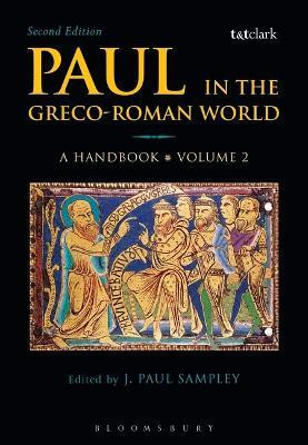 Paul in the Greco-Roman World: A Handbook(English, Paperback, Sampley J. Paul Dr)