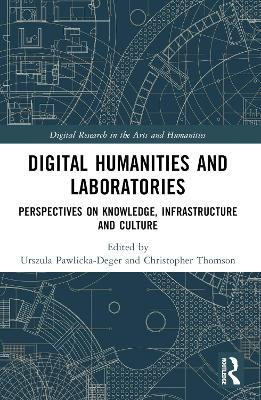 Digital Humanities and Laboratories(English, Paperback, unknown)