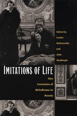 Imitations of Life(English, Hardcover, unknown)