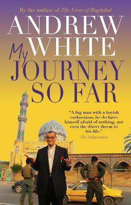 My Journey So Far(English, Paperback, White Andrew)