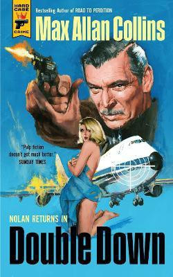Double Down(English, Paperback, Allan Collins Max)