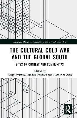 The Cultural Cold War and the Global South(English, Paperback, unknown)