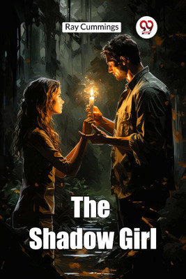 The Shadow Girl (Edition2024)(English, Paperback, Cummings Ray)