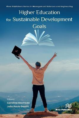 Higher Education for Sustainable Development Goals(English, Electronic book text, unknown)