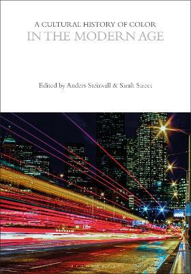 A Cultural History of Color in the Modern Age(English, Paperback, unknown)