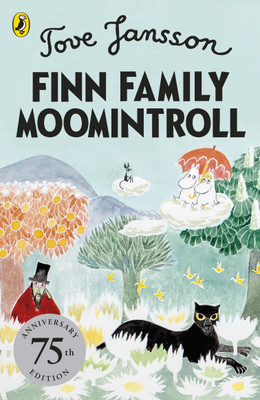 Finn Family Moomintroll(English, Paperback, Jansson Tove)