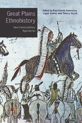 Great Plains Ethnohistory(English, Hardcover, unknown)