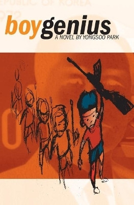 Boy Genius(English, Paperback, Park Yongsoo)