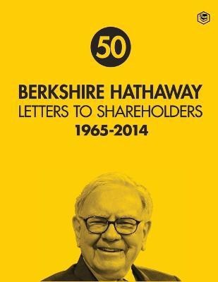 Berkshire Hathaway Letters to Shareholders(English, Paperback, Buffett Warren)