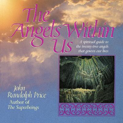Angels Within Us(English, Paperback, Price John Randolph)